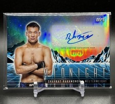 2025 Topps Midnight UFC Checklist Guide in-content 26