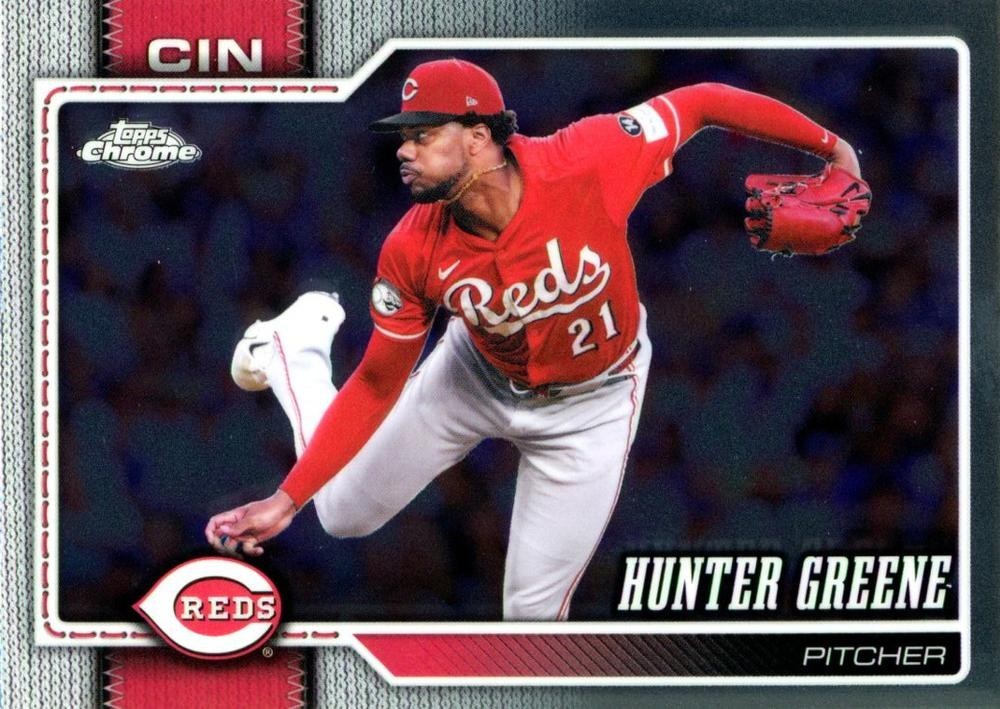 2026 Topps Chrome Baseball Base Singles #1-200 You Pick Complete Your Set