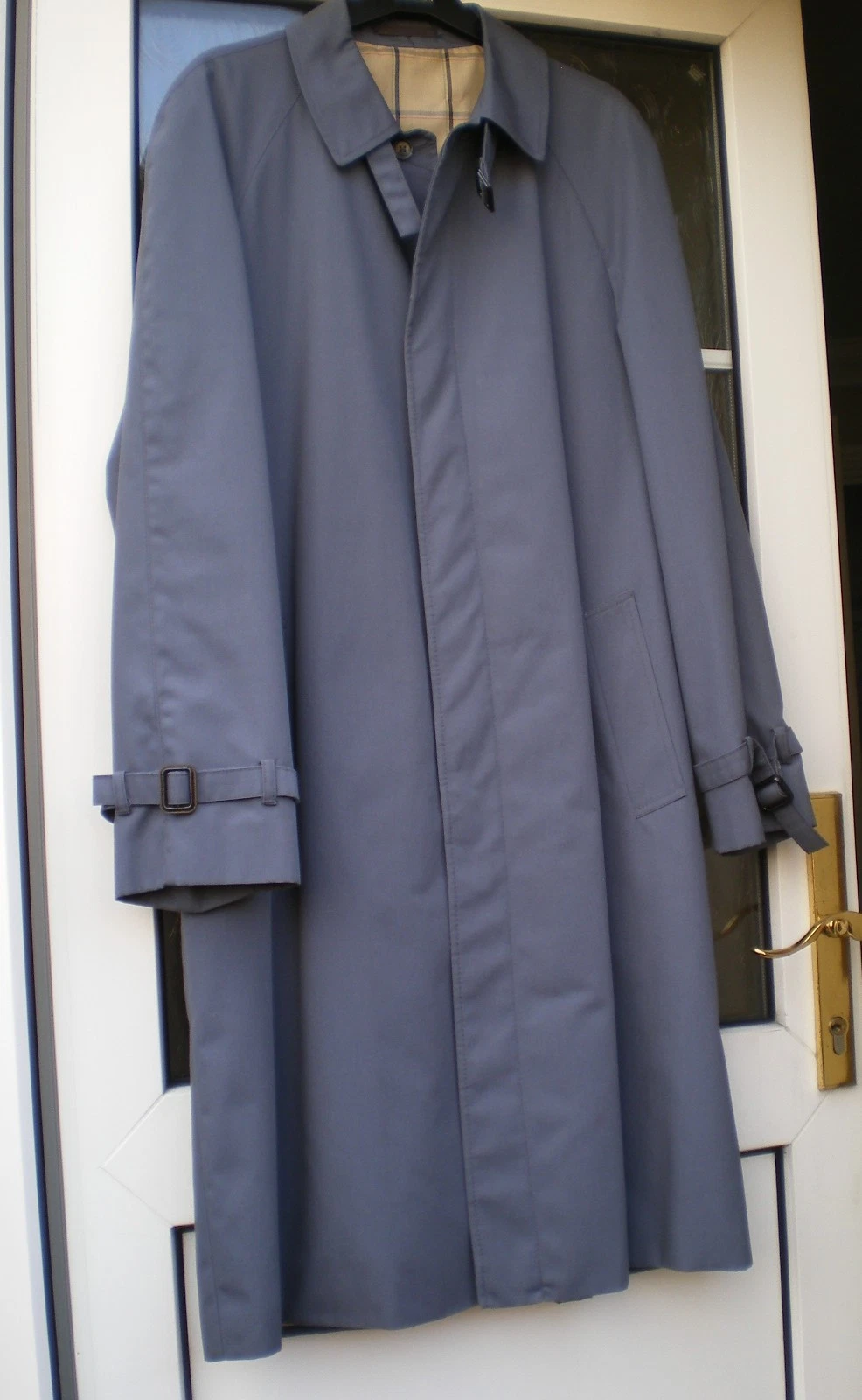 Men's Raincoat - Medium - fits 38/40" chest