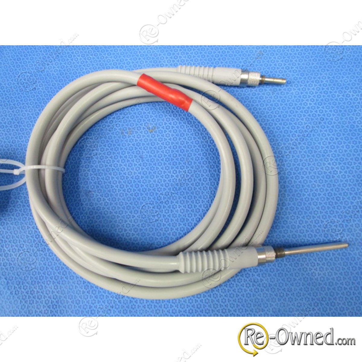 Stryker 233-050-090 Fiber Optic Light Cable ** Over 50% broken fibers **