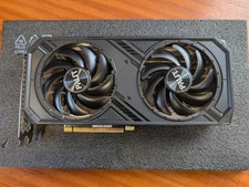 Palit NVIDIA GeForce RTX 4070 Dual 12GB GDDR6X Gaming Graphics Card RGB