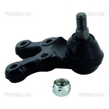 Rotule de suspension Hyundai TERRACAN