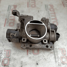 77363298 Corpo farfallato  FIAT PUNTO (1N/1P) 1.2 Ber. 3p/b/1242cc
