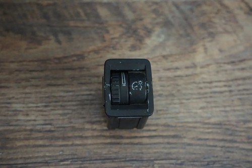 VW Passat Schalter Instrumentenbeleuchtung Leuchtweitenregl 3C0941334