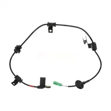 Mpulse Rear Left Abs Wheel Speed Sensor For Fits For Ford Escape Fits For