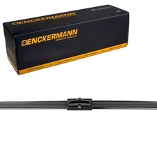 DENCKERMANN FLACHBALKEN-HECKWISCHER 400mm passend für AUDI A4 A6 Q3 Q8 MERCEDES 