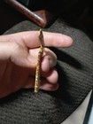 Authentic New York Rare Bone Combs Indian Arrowhead Artifact COA — photo 6