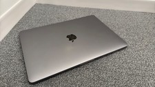 Apple MacBook Pro 13-inch, M2, 2022 M2 8-Core 8GB RAM 512GB SSD