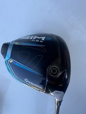 Taylormade SIM Max 2 Driver 9° Right Handed Stiff Shaft