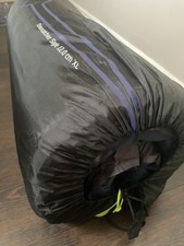 Outwell Dreamcatcher Single Self Inflating Mattress XL 12cm Camping. Collection 