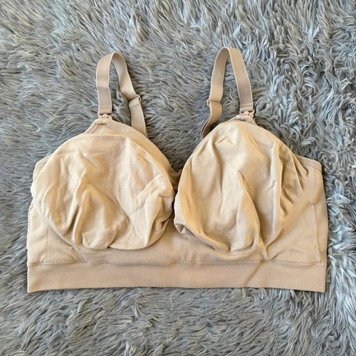 Kindred Bravely Nursing Bra - Highly rated Buy It For Life recommendation