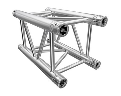Neuware F34 Truss 50cm FS34 4-Punkt Traverse 290mm Global Truss kompatibel