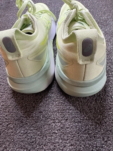 Zapatos para correr Asics Gel Kayano 31 para mujer talla 8 'cool matcha/Light Celadon' - Imagen 14 de 17