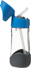 Tritan Drink Bottle Straw Tops