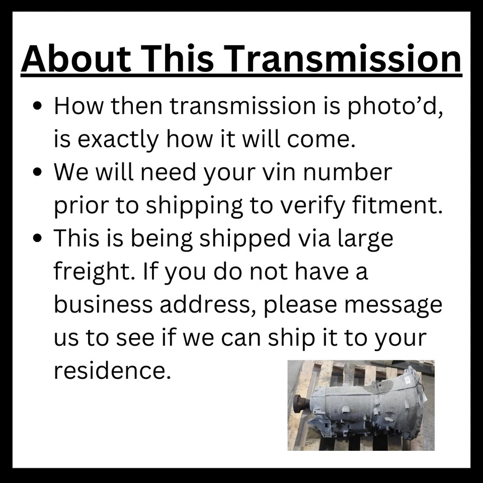 2012 Hyundai Sonata Automatic Transmission 2.4L VIN C 105K Miles Used OEM - Изображение 3 из 4