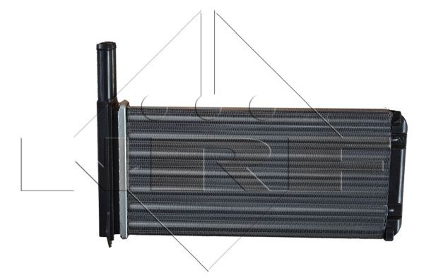 Fits NRF 52220 HEAT EXCHANGER, INTERIOR HEATING