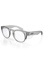 SafeStyle Cruisers Graphite Frame Clear Lens - RRP 29.99