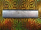 5.20 oz SWISS OF AMERICA SILVER Bar .999+ Fine Gorgeous Heavy SEE THE MOUNTAINS