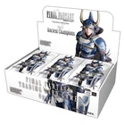 Final Fantasy TCG: Opus X (10) Ancient Champions - Booster Box (36 Packs)