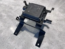 2017-2025 INFINITI Q60 OEM CRUIS CONTROL DISTANCE RADAR SENSOR WITH BRACKET