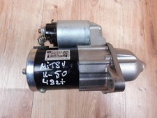 Mitsubishi Eclipse Cross 1.5 Anlasser M000TD1671 1810a360