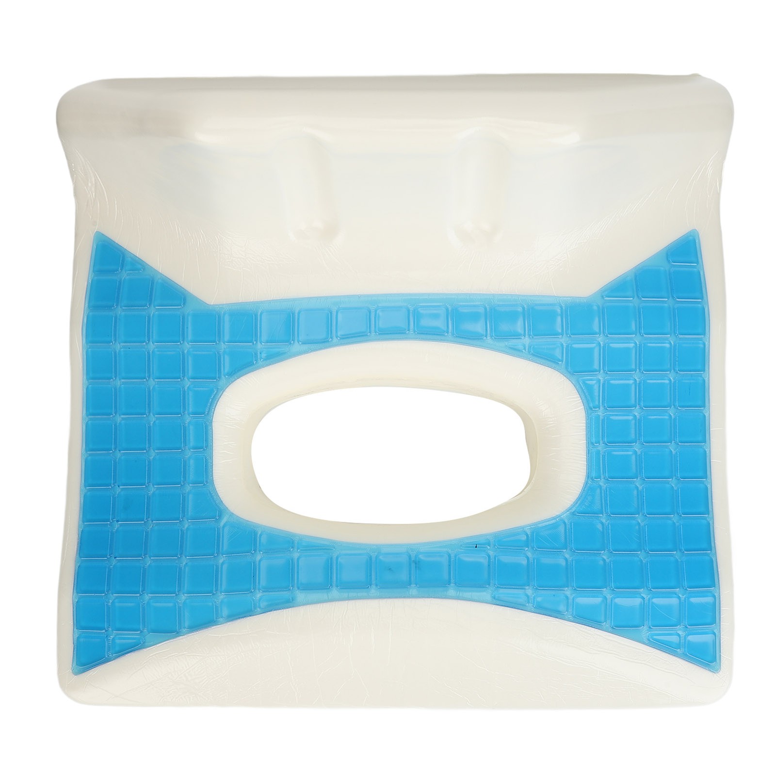 Bedsore Cushion Butt Memory Foam Pressure Relief Pillow For Hip Bone Tailbon BLW