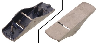 Orig. Plane Body for Record No. 0110 Block Plane - 90% Japan - mjdtoolparts