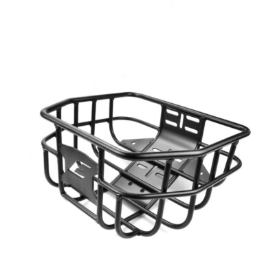 Multifunctional Front Basket for Yamaha Zuma 125 2022-2025