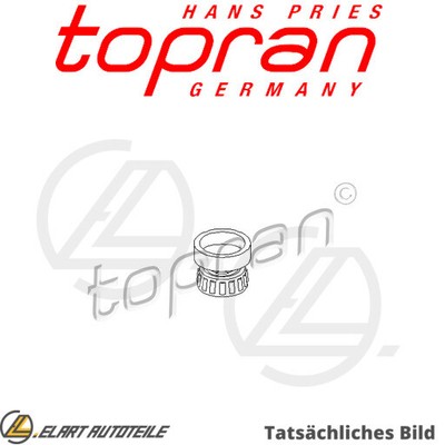 WHEEL BEARING FOR VW POLO/CLASSIC GOLF/II/Mk/III RABBIT CARIBE JETTA ATLANTIC SEAT  