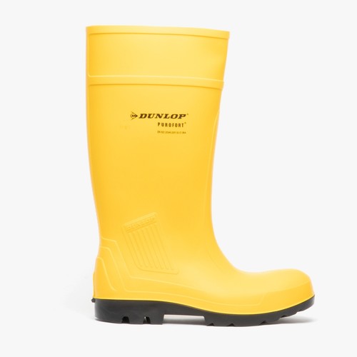 Dunlop PUROFORT Unisex Womens Mens 