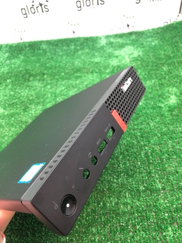 Used Genuine Lenovo ThinkCentre M710q (Type 10MQ) Desktop PC Tiny Front Cover - Bild 7 von 9