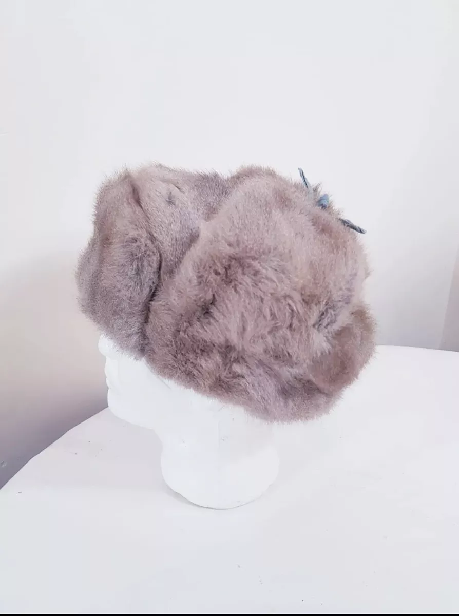 M and store s fur hats