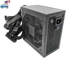 500-WATT Upgrade PC Power Supply for HP PN:5188-2625 DPS-300AB Hipro HP-D3057F3