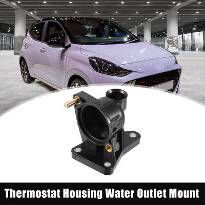 25630-03010 Thermostat Gehäuse Wasser Auslass Halterung für Hyundai