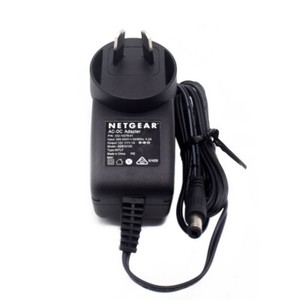 AU Stecker Original Netgear Netzteil Ladegerät AD810100 für Router 12V 1A