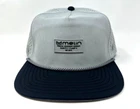 Melin Coronado Brick Hydro Classic Snapback Cap Hat