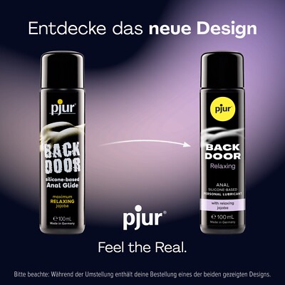 pjur backdoor silicone anal lubricant Baseks Jewel Butt Plug Training Set