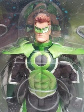 2005 DC GREEN LANTERN PARALLAX SERIES 1 by DC COMICS ACTION FIGURE t2