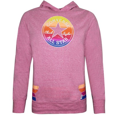 girls converse sweatshirt
