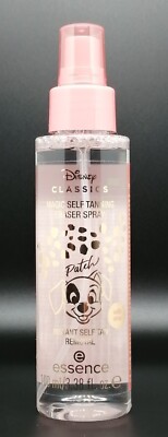 Catrice: Disney Classics - Magic Self Tanning Eraser Spray - PATCH 100 ml
