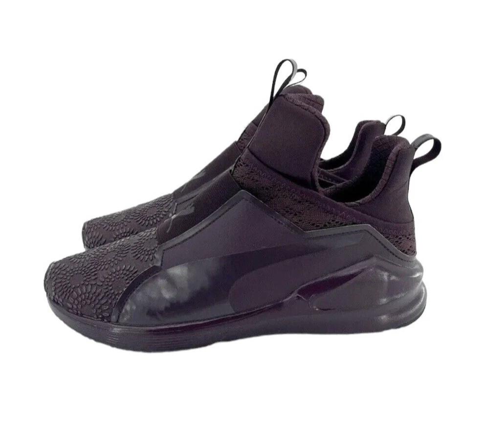 Puma fierce best sale purple