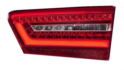 Right Driver Rear Lamp LED Type Estate Only For Audi A6 Avant 2011-2018