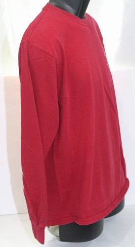 Alabama Crimson Tide 2009 Football National Champions Long Sleeve T Shirt Medium - Picture 5 of 12