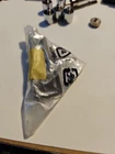 Technics SL1200 series genuine headshell record Turntable Part No weight