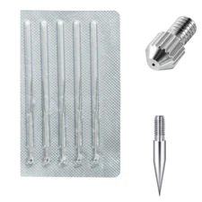 100Pcs Plasma Pen Cartridges For Freckle Tattoo Removal Laser Pen Cartridges