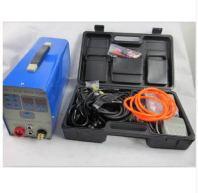Precision Micro TIG Repair Welder Electrode Cold Welding Machine 220V YJHB-2