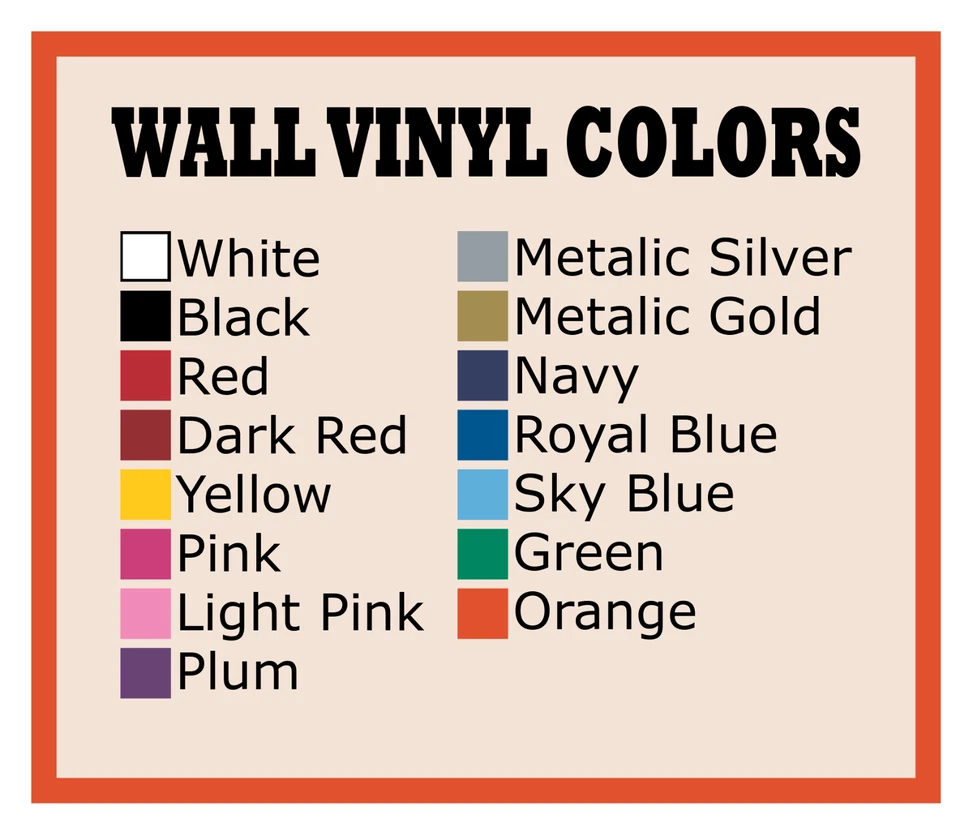 Teenage Mutant Ninja Turtles LOGO WALL VINYL ART DECAL 36X13" BEDROOM HOME DECOR - Image 2 of 3