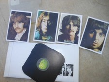 The Beatles [White Album] [Limited] by The Beatles (CD, Nov-1998