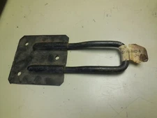 NOS 1974-1979 Ford F100 F250 F350 Super Cab Rear Seat Back Latch Striker D4TZ