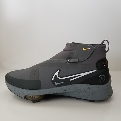 Nike Air Zoom Infinity Tour NEXT% Shield Golf Shoes - Men's Size 7 - FD6853-001
